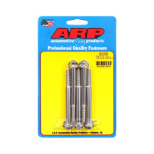 Șuruburi și piulițe universale ARP 5/16-18 – Șuruburi hexagonale din oțel inoxidabil x5 - ARP-622-3250 - 622-3250 - 3666618192123